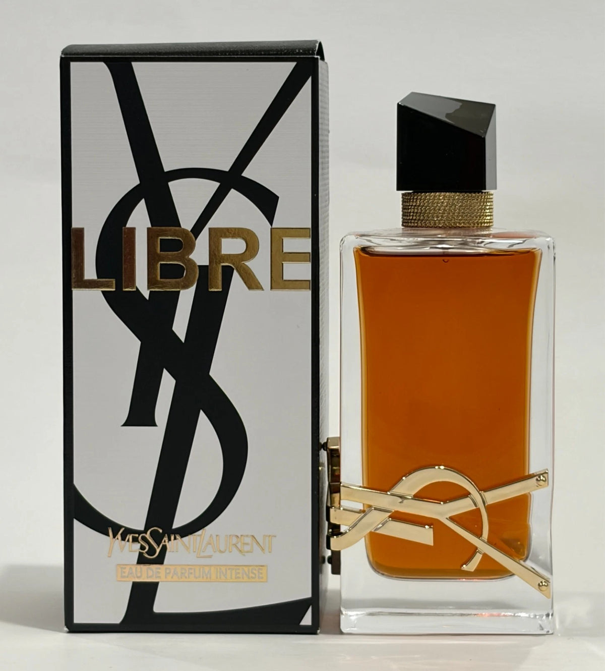 Yves Saint Laurent Libre Eau de Parfum Intense for Women 3 fl oz / 90ml | Long-Lasting Luxury Fragrance New in Box