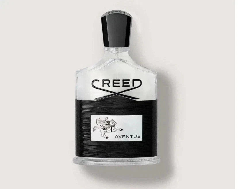 Creed Aventus Eau de Parfum for Men 3.3 oz / 100ml Tester | Luxury Long-Lasting Cologne