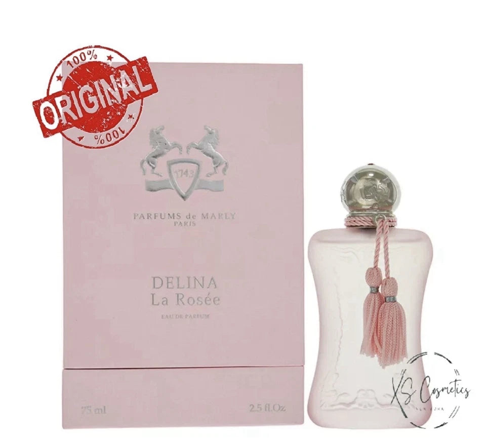 Parfums de Marly Delina La Rosée Eau de Parfum 2.5 oz / 75ml for Women