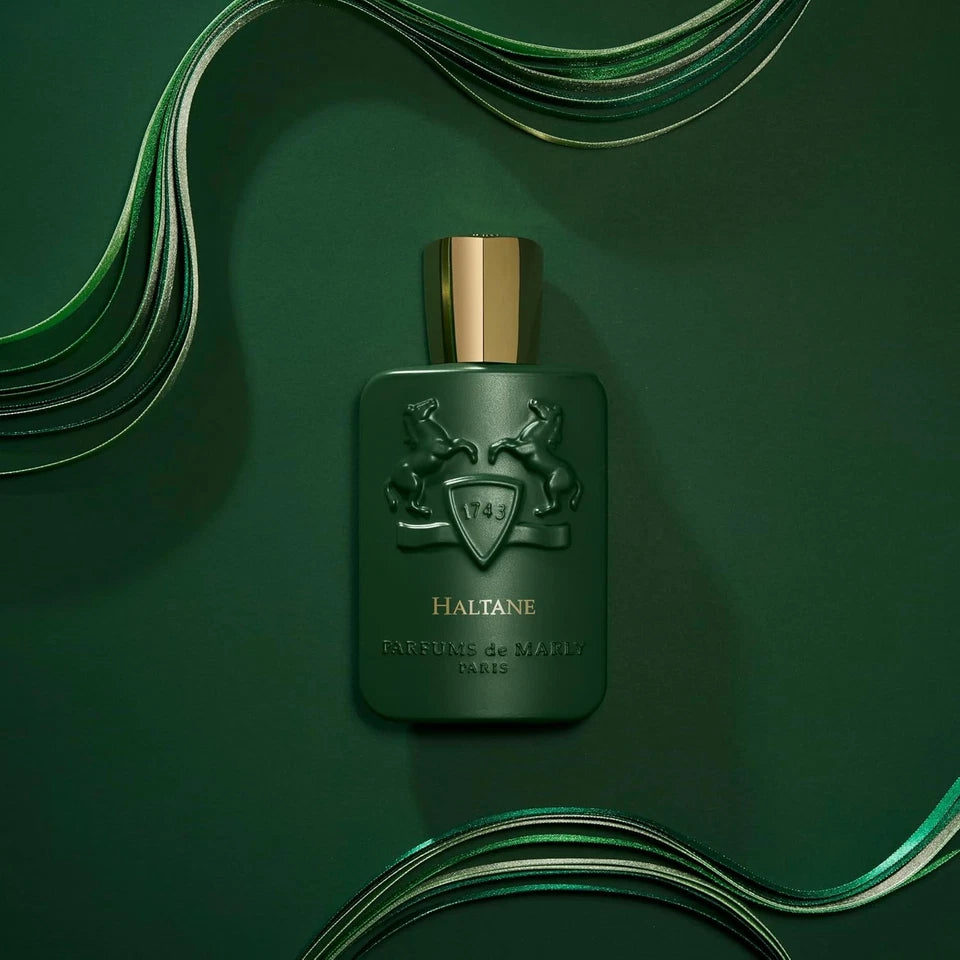 Parfums de Marly HALTANE Eau de Parfum for Men 4.2 oz / 125ml – New In Box