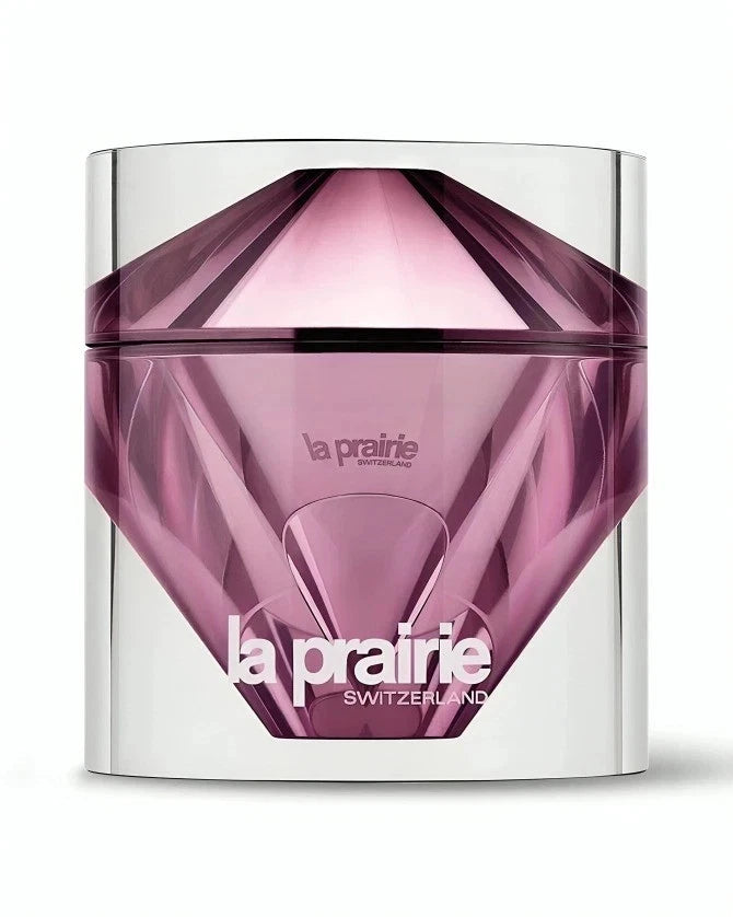 La Prairie Platinum Rare Haute-Rejuvenation Cream 30ml / 1 oz – Luxury Anti-Aging Face Cream for Unisex | Brand New