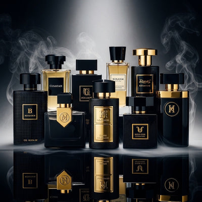 Perfumes