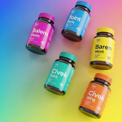 Supplements