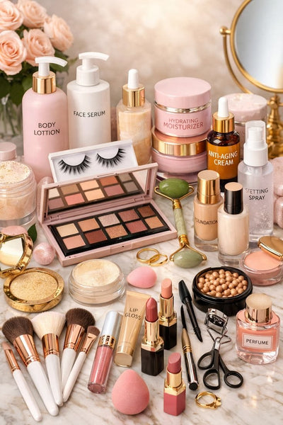 Beauty & Skincare