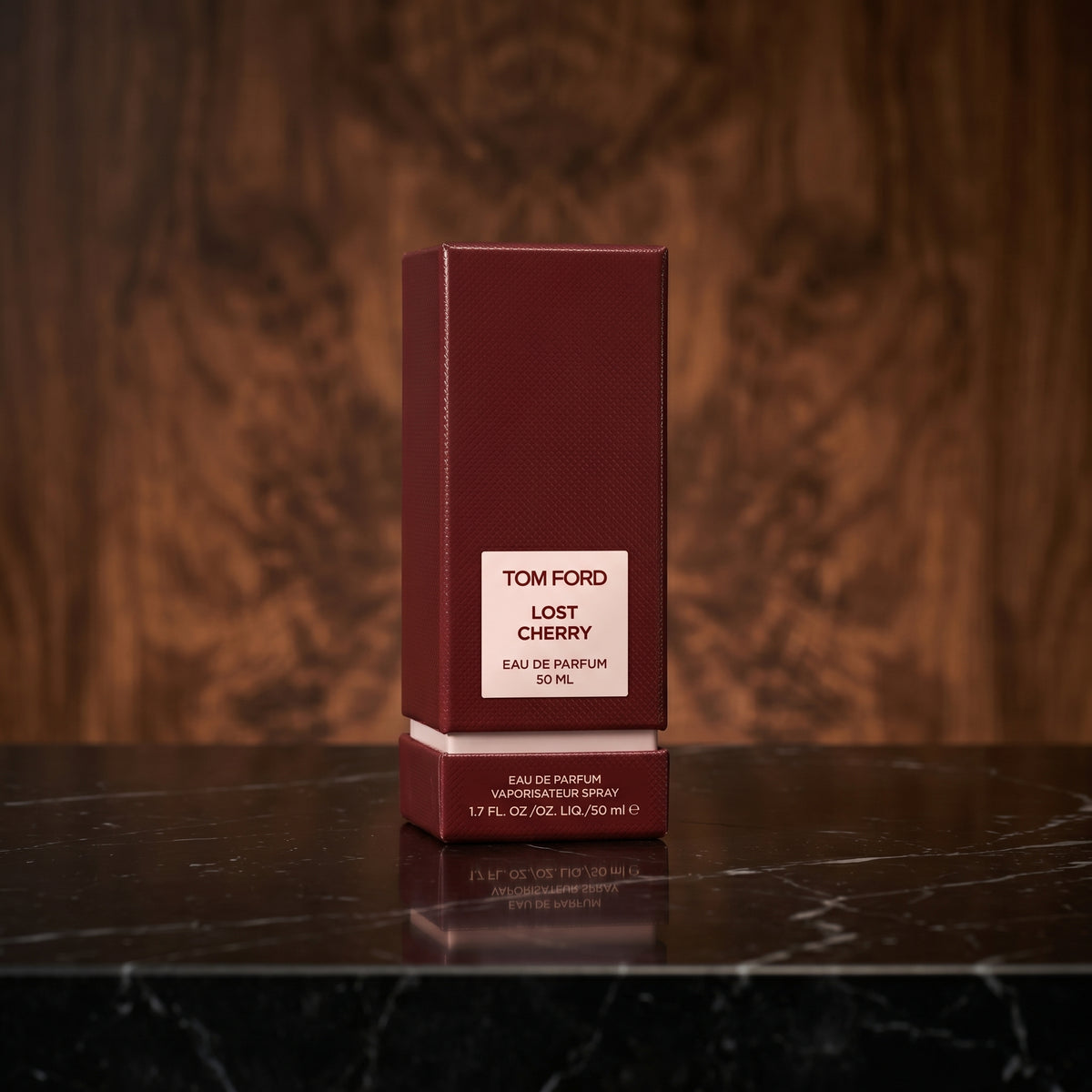 Tom Ford Lost Cherry Eau de Parfum 50ml / 1.7 oz | Luxury Unisex Cherry Fragrance Brand New