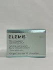 Elemis Pro-Collagen Cleansing Balm  – Hydrating Makeup Remover & Nourishing Facial Cleanser
