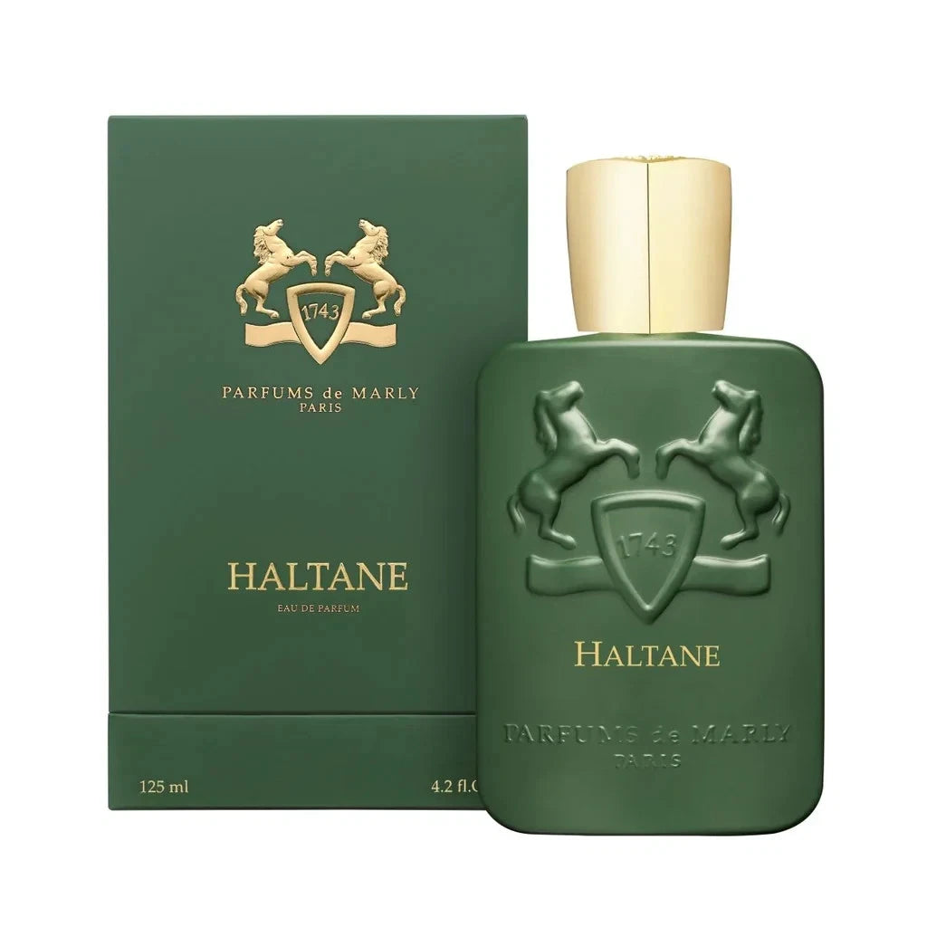 Parfums de Marly HALTANE Eau de Parfum for Men 4.2 oz / 125ml – New In Box