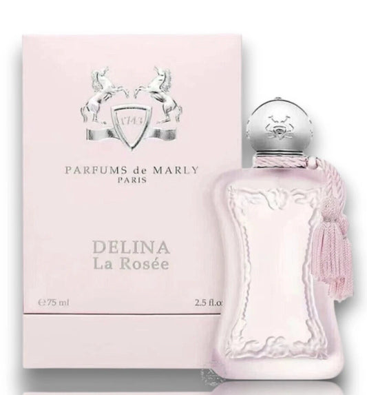 Parfums de Marly Delina La Rosée Eau de Parfum 2.5 oz / 75ml for Women