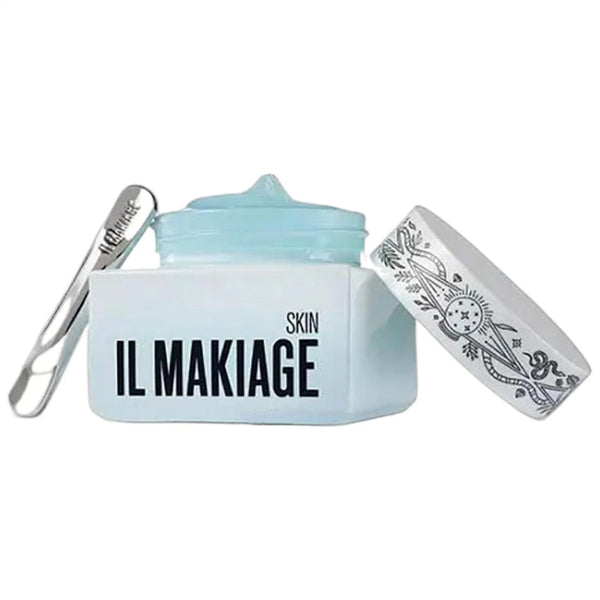 IL MAKIAGE Power Lift Plumping Cream | Advanced Anti-Aging Firming Moisturizer