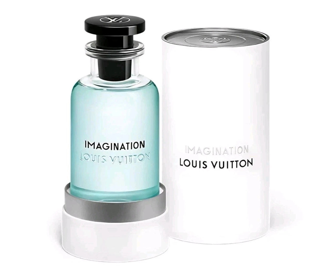 Louis Vuitton Imagination Eau de Parfum Men 100ml / 3.4 oz Luxury Fragrance