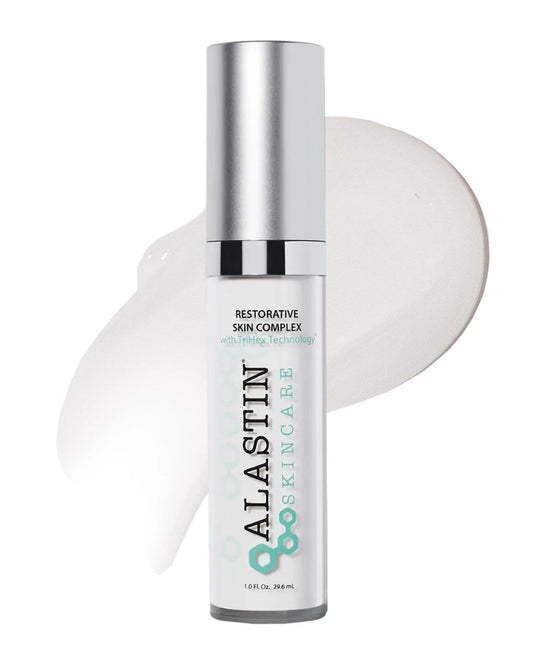 ALASTIN Skincare Restorative Skin Complex Anti-Aging Face Serum (1 oz) | Reduce