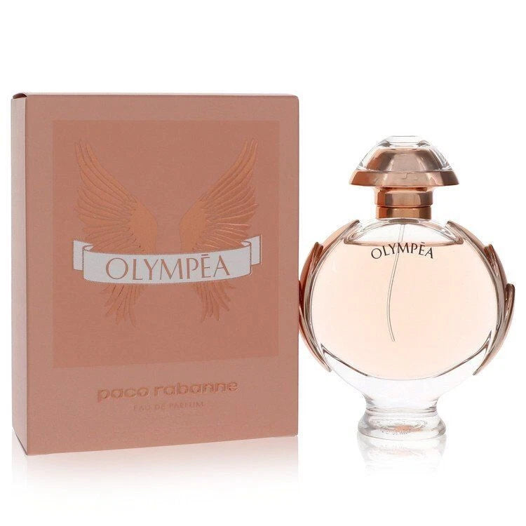 Paco Rabanne Olympea Eau de Parfum Spray for Women 1.7 oz (50 ml)