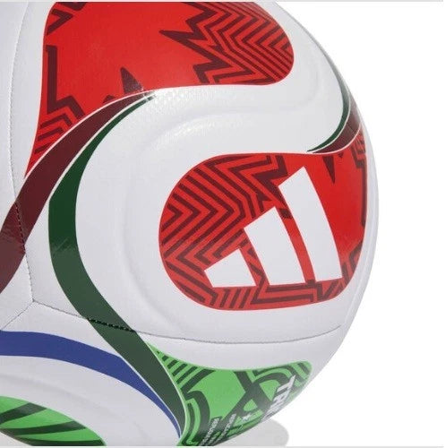 Adidas FIFA World Cup 2026™ Trionda Club Soccer Ball Size 5 – Official Licensed Recreational Football