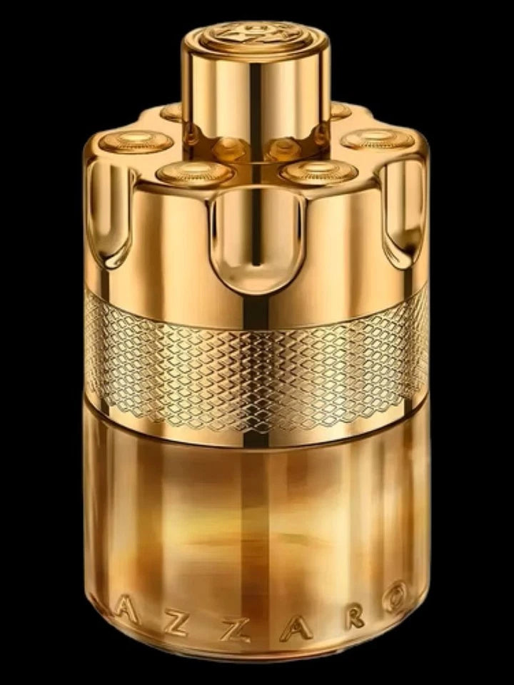 Azzaro Forever Wanted Elixir Eau de Parfum for Men 3.38 oz / 100ml – 2025 New Sealed Box