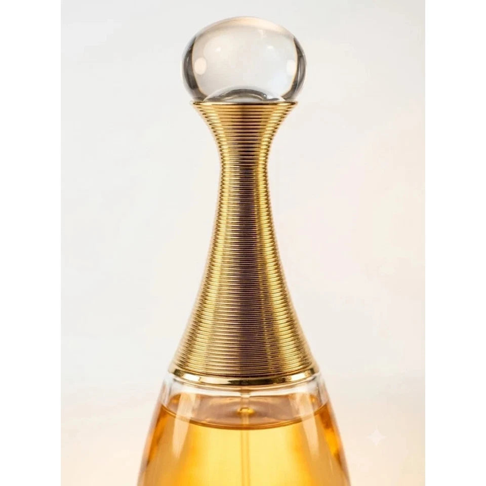 Dior J'adore Eau de Parfum for Women 3.4 oz / 100ml | New in Open Box | Genuine