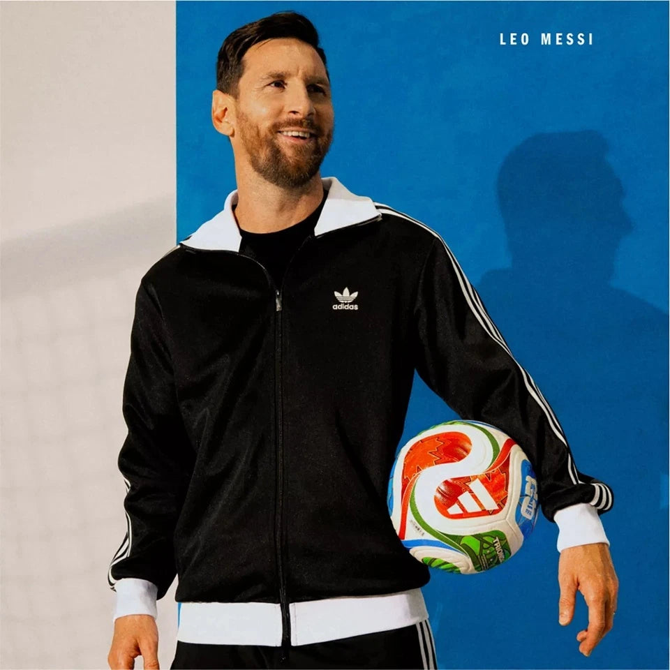 Adidas FIFA World Cup 2026™ Trionda Club Soccer Ball Size 5 – Official Licensed Recreational Football