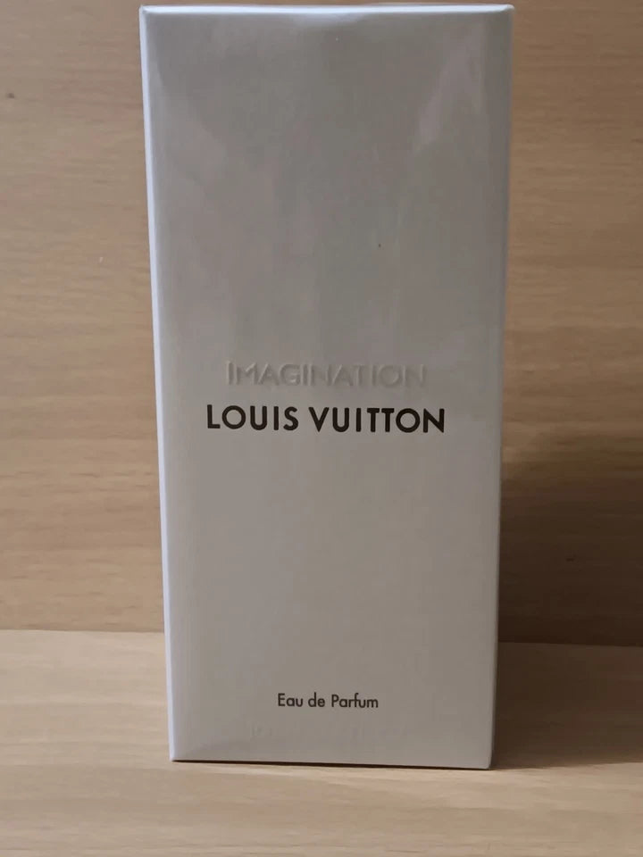 Louis Vuitton Imagination Eau de Parfum Men 100ml / 3.4 oz Luxury Fragrance