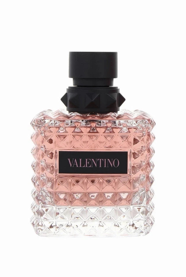 Valentino Donna Born In Roma Eau de Parfum Spray for Women 3.4 oz / 100ml | New Sealed