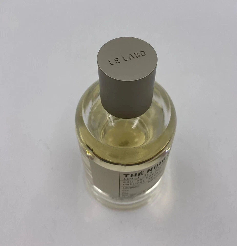Le Labo Thé Noir 29 Eau de Parfum 3.4 oz / 100ml Unisex Fragrance Spray