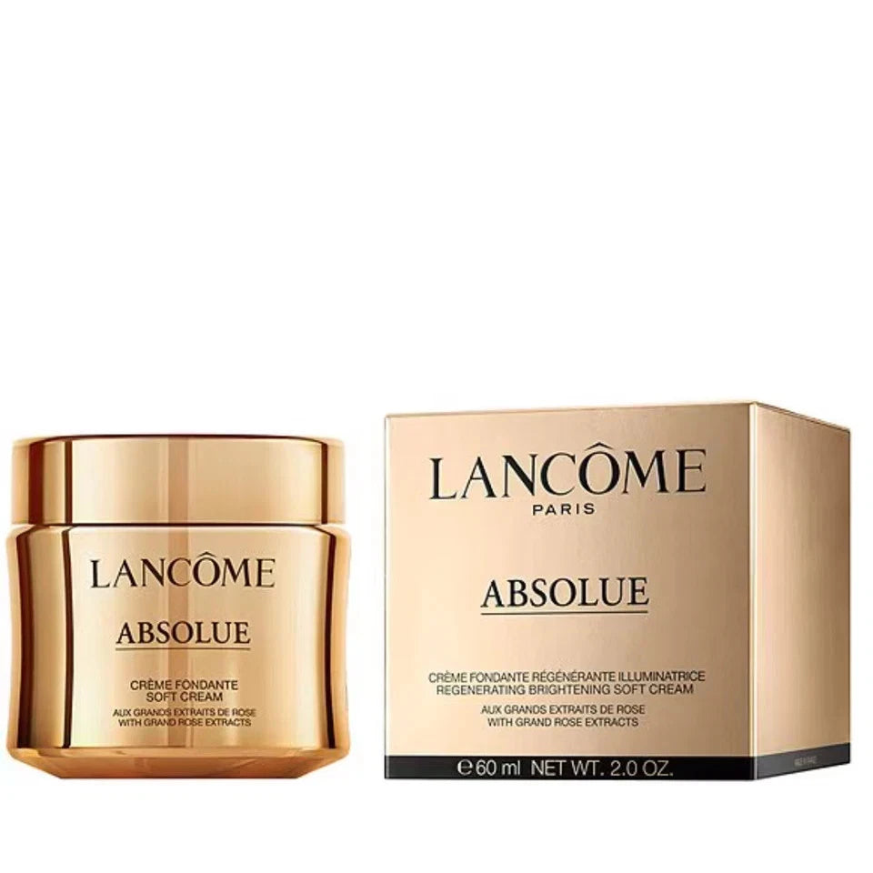 Lancôme Absolue Rich Cream 60ml / 2 oz – Authentic Face Moisturizer, New & Sealed