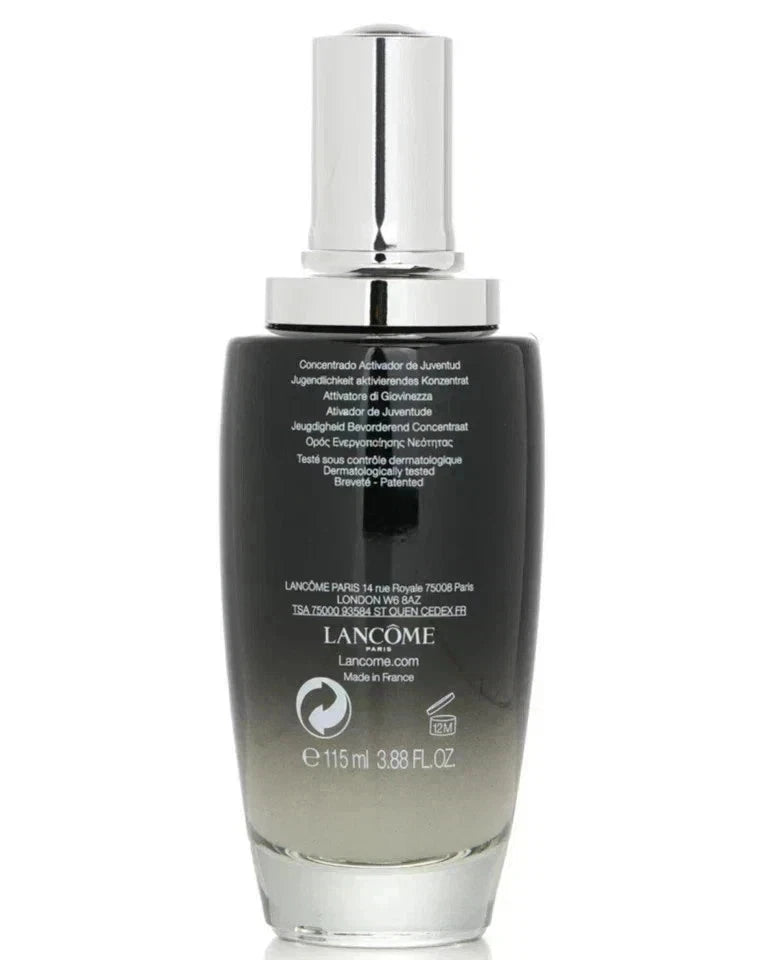 Lancôme Advanced Génifique Youth Activating Concentrate Face Serum 3.38 oz / 100ml – New Factory Sealed