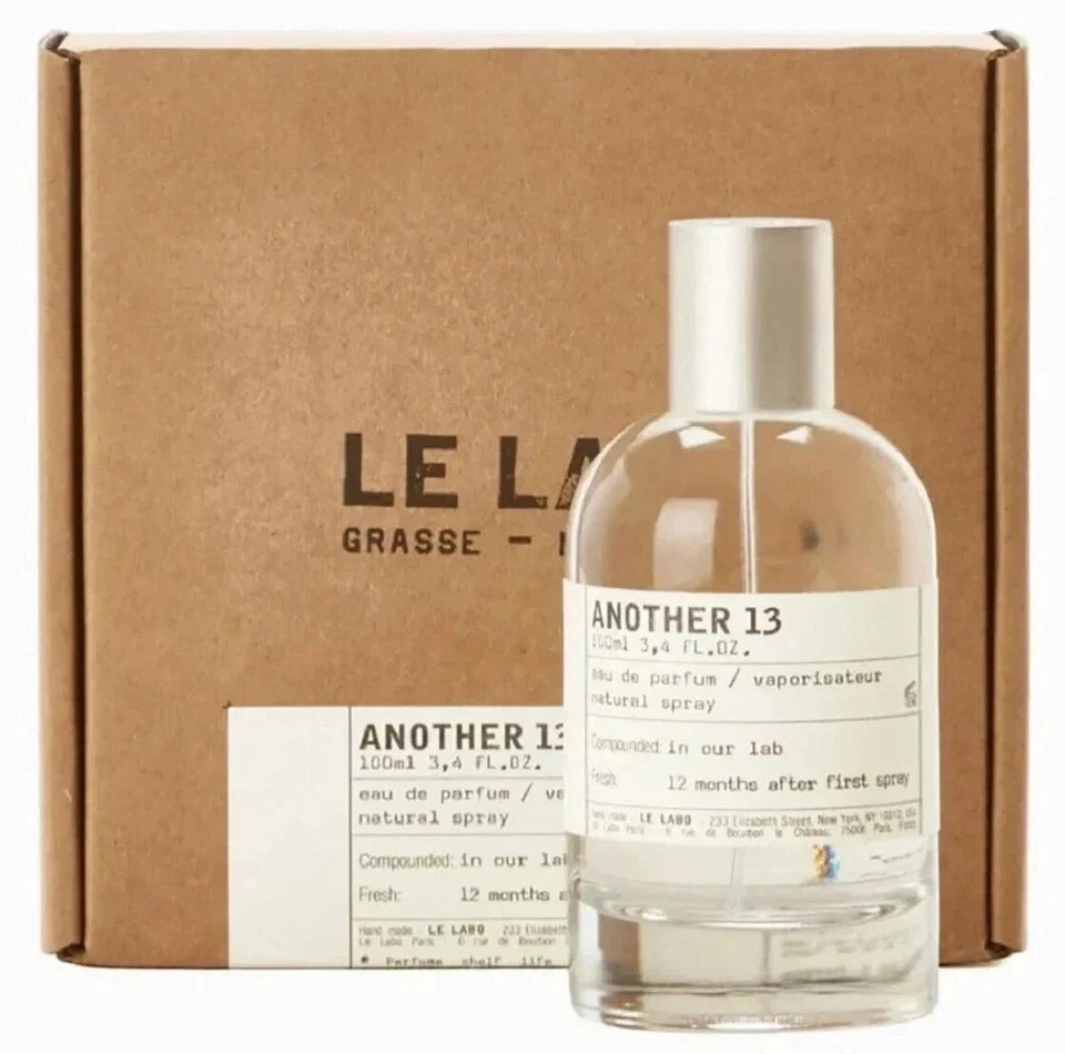 Le Labo Another 13 Eau de Parfum EDP 3.4 oz / 100ml Unisex Fragrance – Brand New