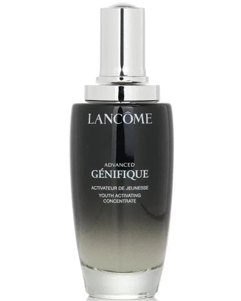 Lancôme Advanced Génifique Youth Activating Concentrate Face Serum 3.38 oz / 100ml – New Factory Sealed