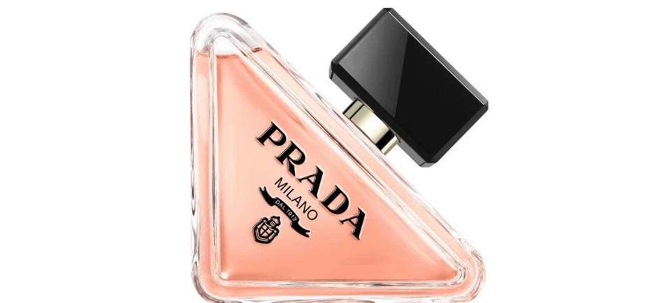 Prada Paradoxe Intense Eau de Parfum for Women 3 oz – Luxury Amber Floral Fragrance | New & Sealed