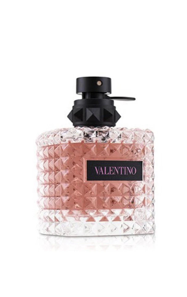 Valentino Donna Born In Roma Eau de Parfum Spray for Women 3.4 oz / 100ml | New Sealed