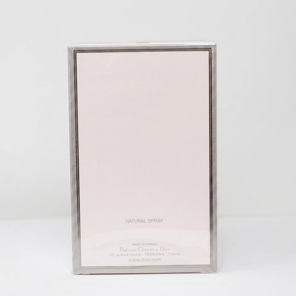 Miss Dior Blooming Bouquet by Dior Eau de Toilette Spray for Women 3.4 oz / 100ml – New in Box
