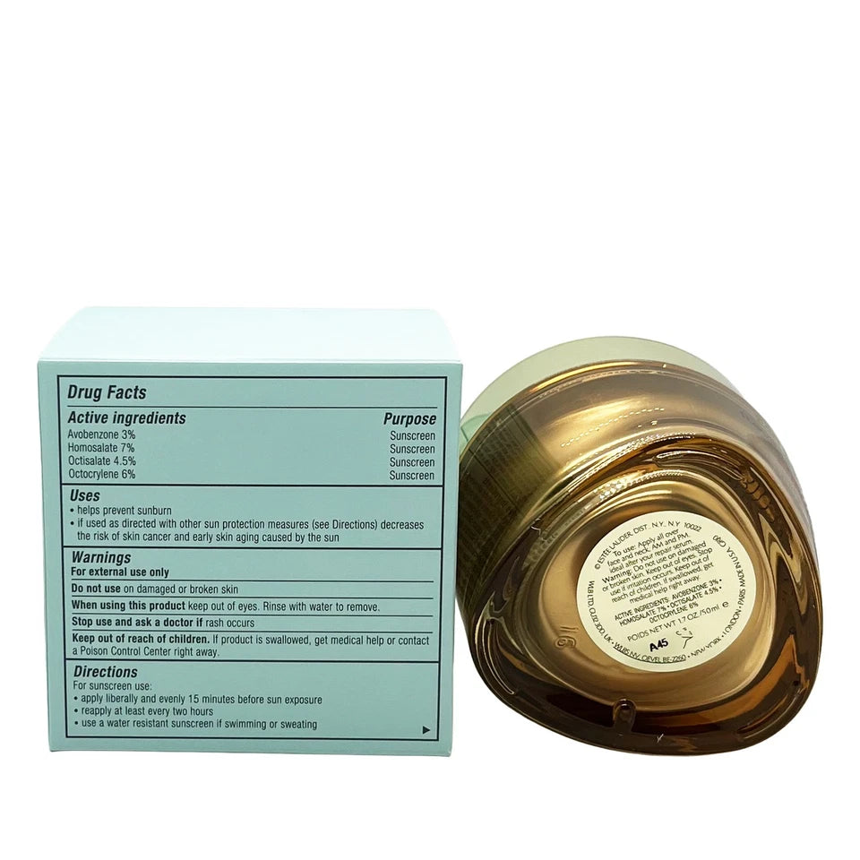 Lancôme Absolue Rich Cream 60ml / 1.7 oz – Luxury Anti-Aging Face Moisturizer, New & Sealed